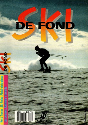 Ski fond raid nice - n°,