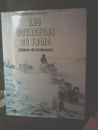 Cellura les voyageurs du - les,