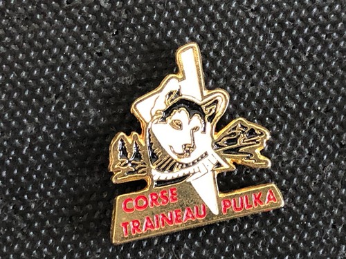 Pins pin enamel - , mushing