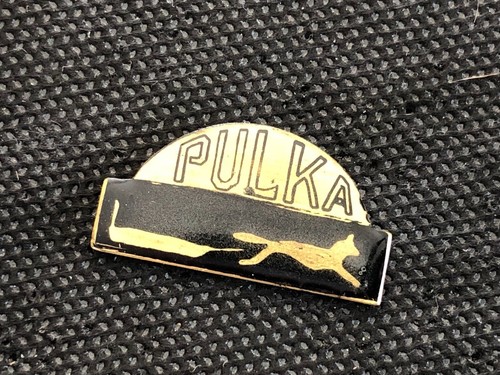 Pins pin enamel mushing husky - pins,