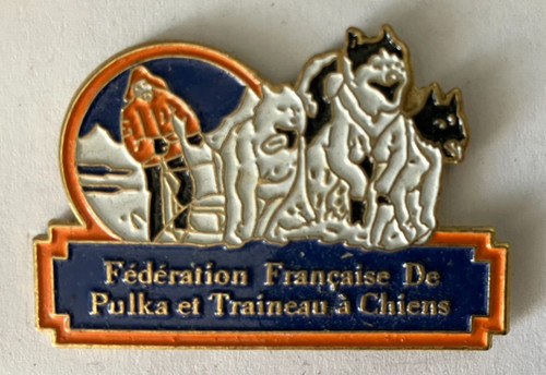 Pin s federation - 19,