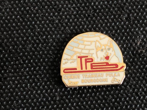 Pins pin enamel - , mushing